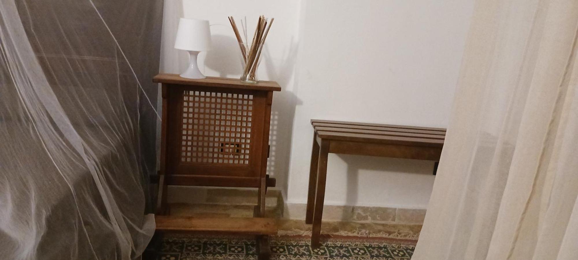 Le Dimore By Josy Bed & Breakfast Marina di Ginosa Екстериор снимка