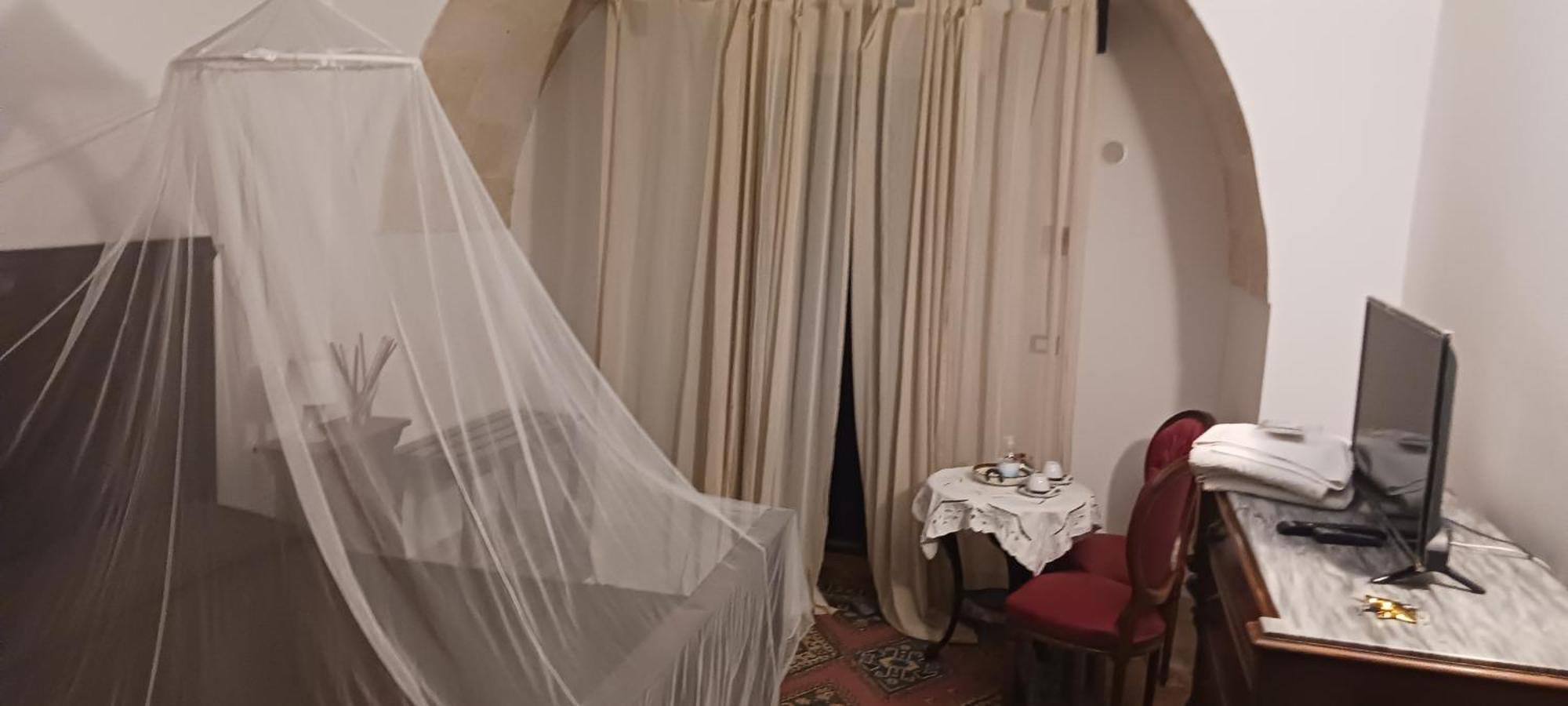 Le Dimore By Josy Bed & Breakfast Marina di Ginosa Екстериор снимка