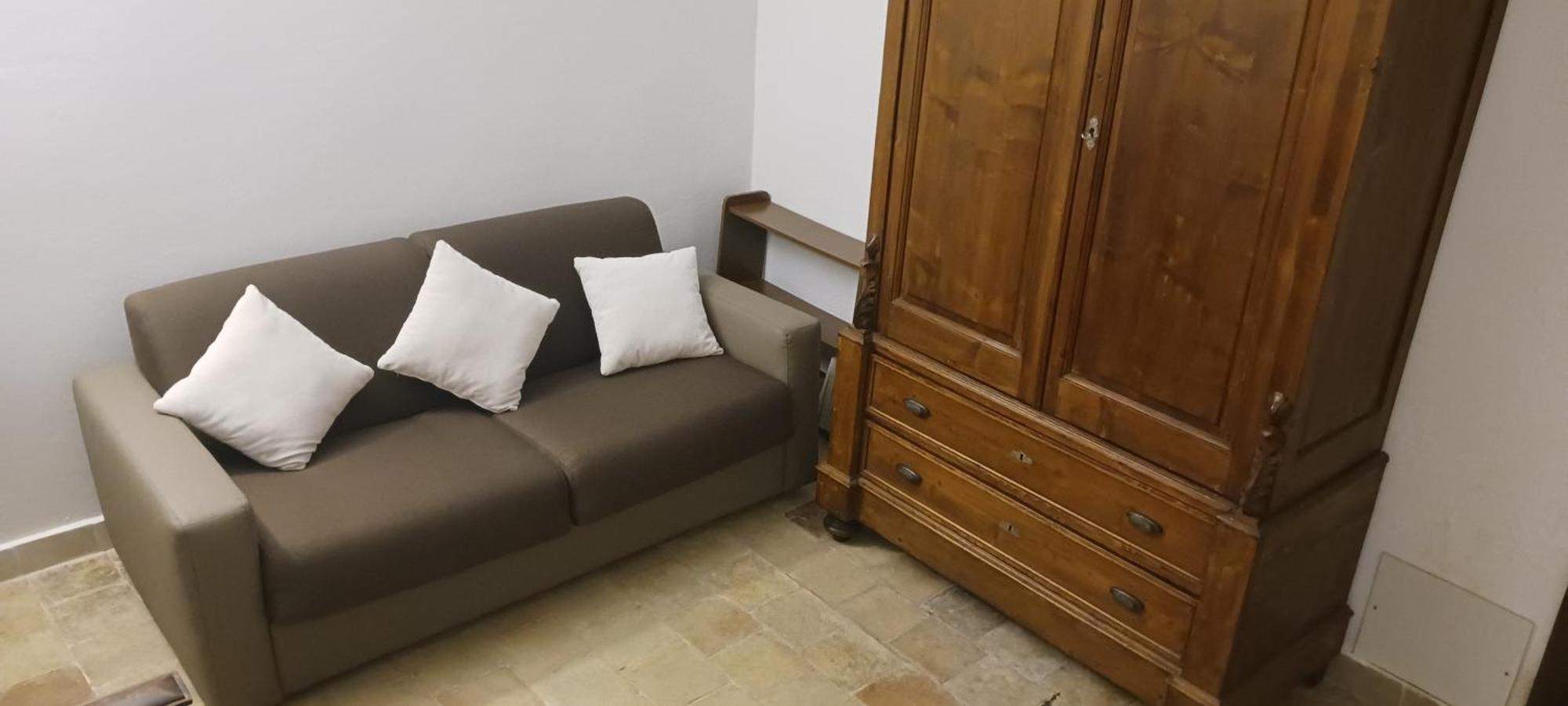 Le Dimore By Josy Bed & Breakfast Marina di Ginosa Екстериор снимка