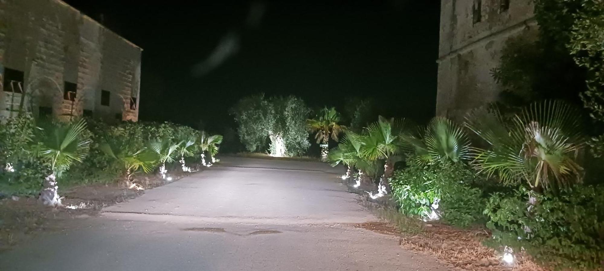 Le Dimore By Josy Bed & Breakfast Marina di Ginosa Екстериор снимка
