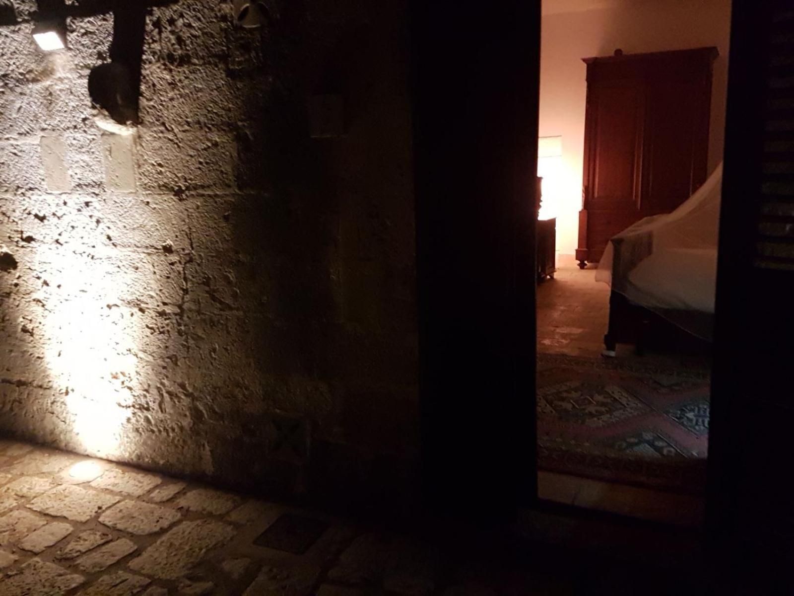 Le Dimore By Josy Bed & Breakfast Marina di Ginosa Екстериор снимка