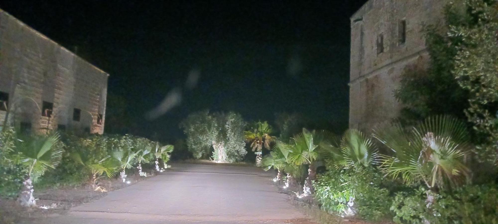 Le Dimore By Josy Bed & Breakfast Marina di Ginosa Екстериор снимка