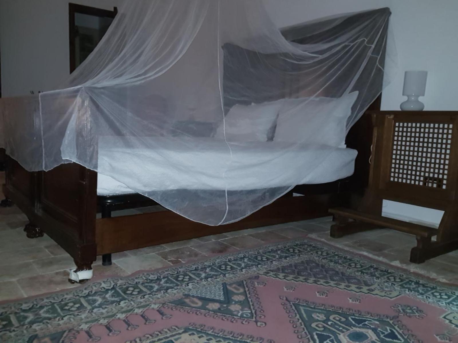 Le Dimore By Josy Bed & Breakfast Marina di Ginosa Екстериор снимка